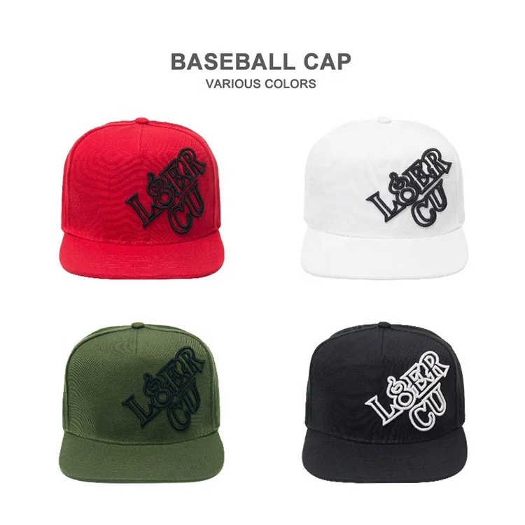 High quality allibaba com custom logo a frame 5 five panel vintage fitted hqr 3d puff embroidery snapback caps