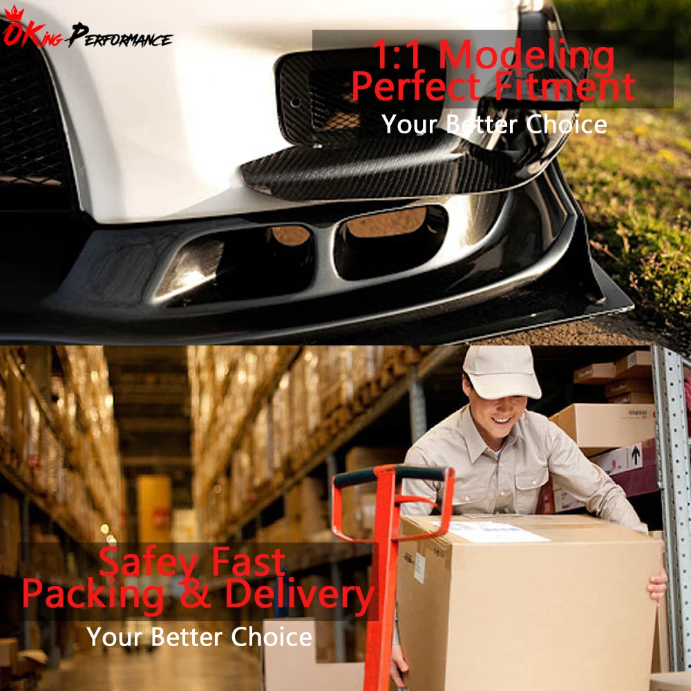 CMST Style Carbon Fiber Side Skirt For Nissan R35 GTR 2008-2016 Side Panels