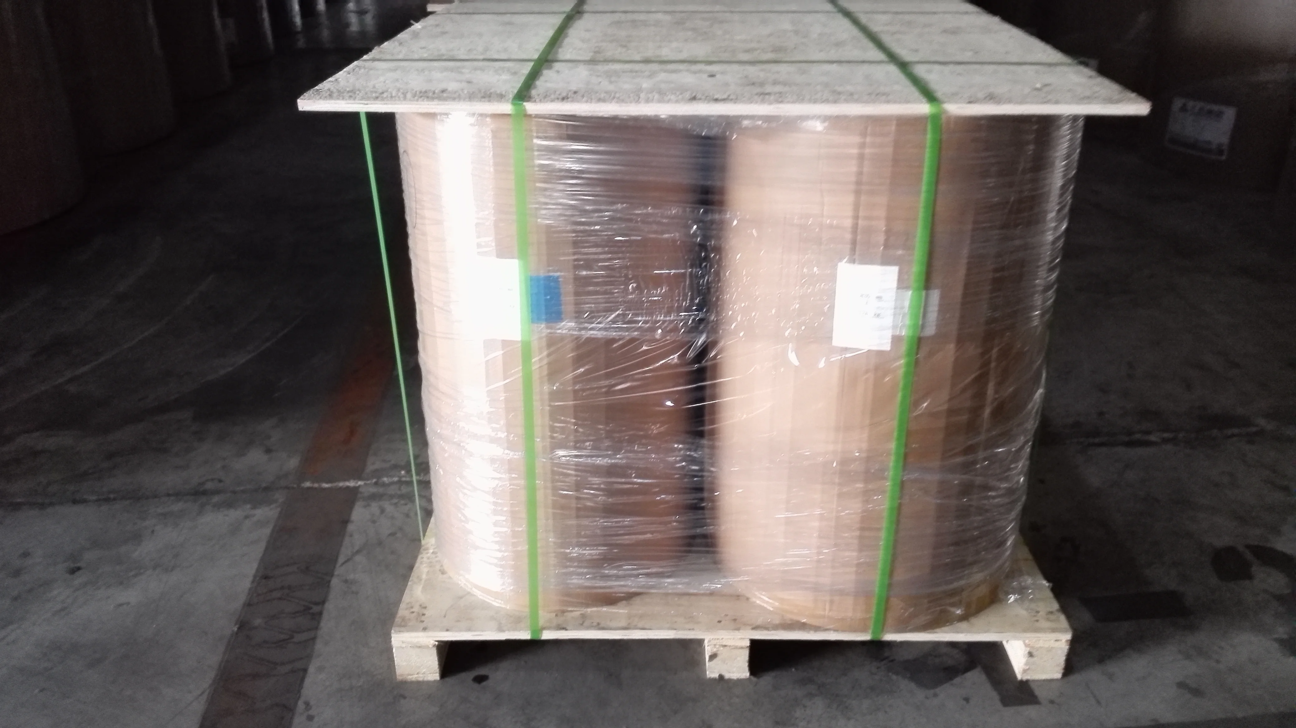 JUSHENG Bobbin paper product Rolling paper bobbinPacking core paper