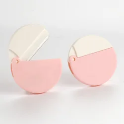Iksbeauty Сменное лезвие для женщин, косметологический инструмент для лица, инструмент для Dermaplaning, бритвы для бровей, триммер