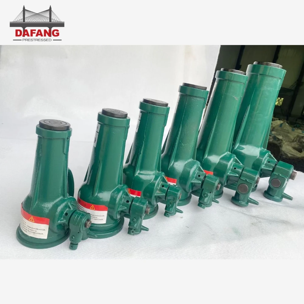 screw jack stands image 10T to 50 ton screw jack mechanical