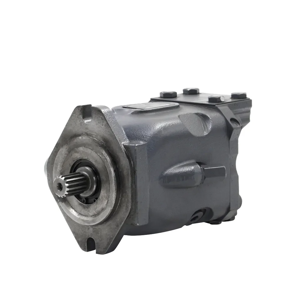 Гидравлический насос Rexroth A10vso60 A10VSO71 A10VSO85 A10VSO100 осевой поршневой с переменным рабочим объемом