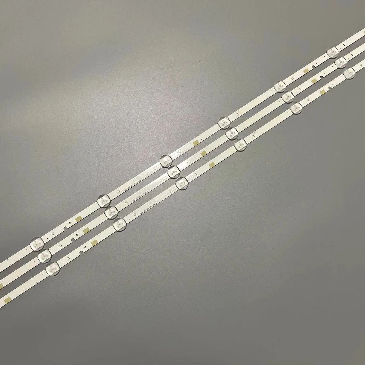 LED TV Strip Light For Samsung V5DN 395SM0 39.5 FHD 180212 JEDI2 40J5200 LED TV Backlight Strips