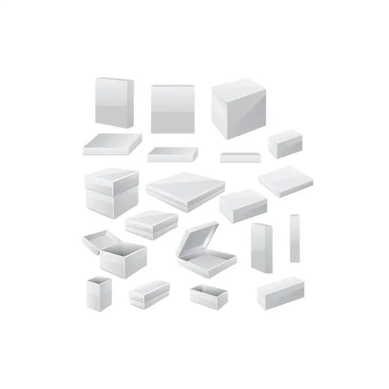 Double Fold Box Glue Machine