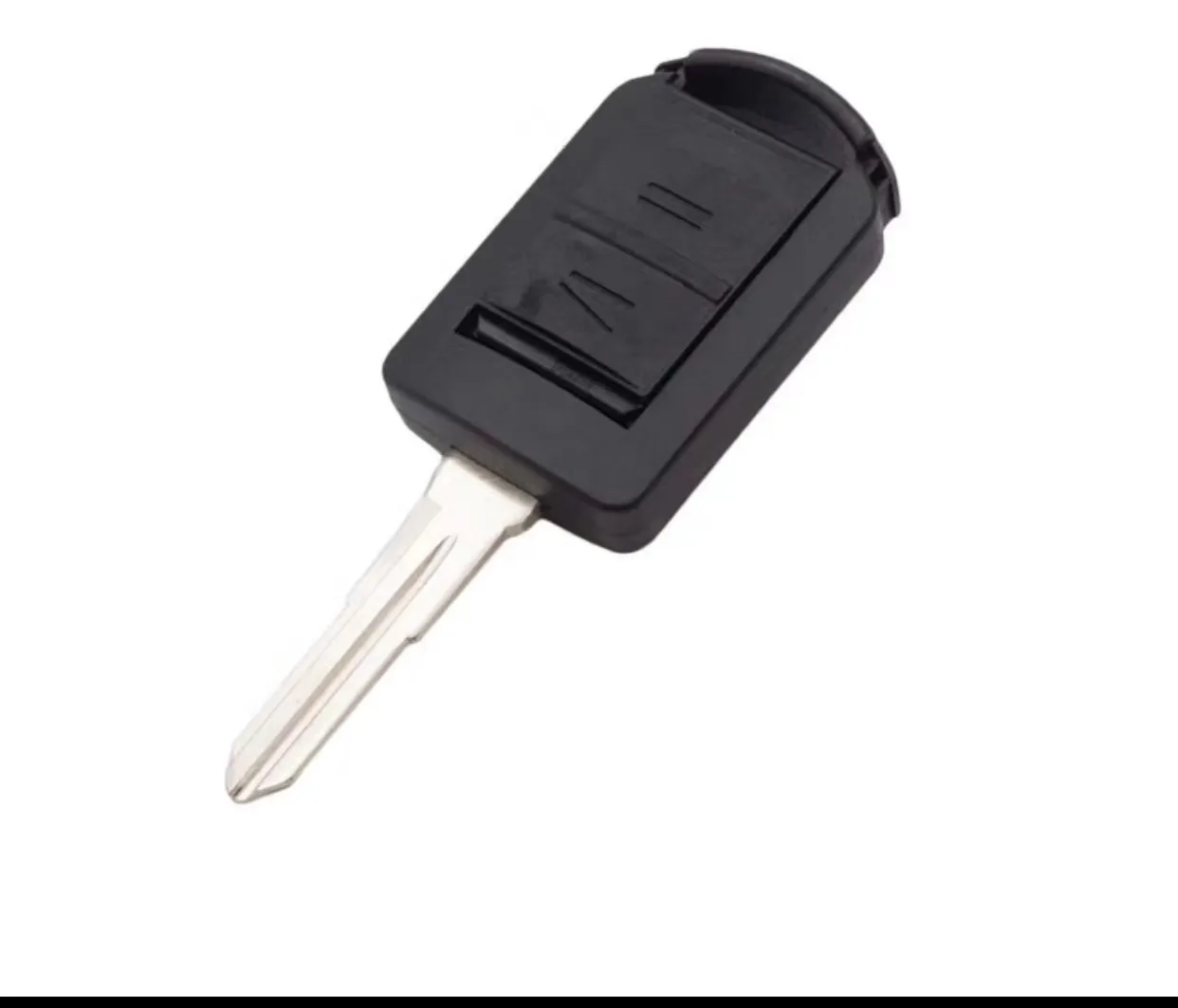 Car Key Shell Vehicle Keys procedure command 2 Buttons Remote Control Key Case  For  Opel  Corsa  Combo  Meriva  Tigra