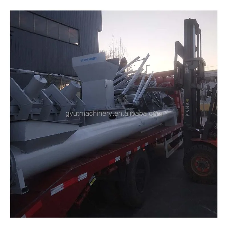 Natural Organic Garden Growing Hydraulic Coco Peat Briquette Coco Pith Block Cocopeat Compress Machine