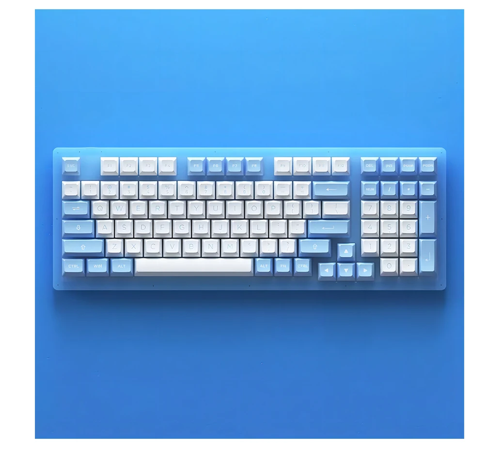 New Design Real Mechanical Keyboard For Laptop And Desktop Pc Gaming Keyboard design keyboard With Provided Gerber Files BOM