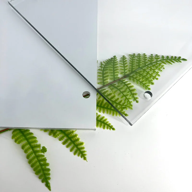 2mm 3mm 4mm 5mm 6mm 8mm 10mm pmma plastic drilling transparent plexiglass sheets clear acrylic sheet