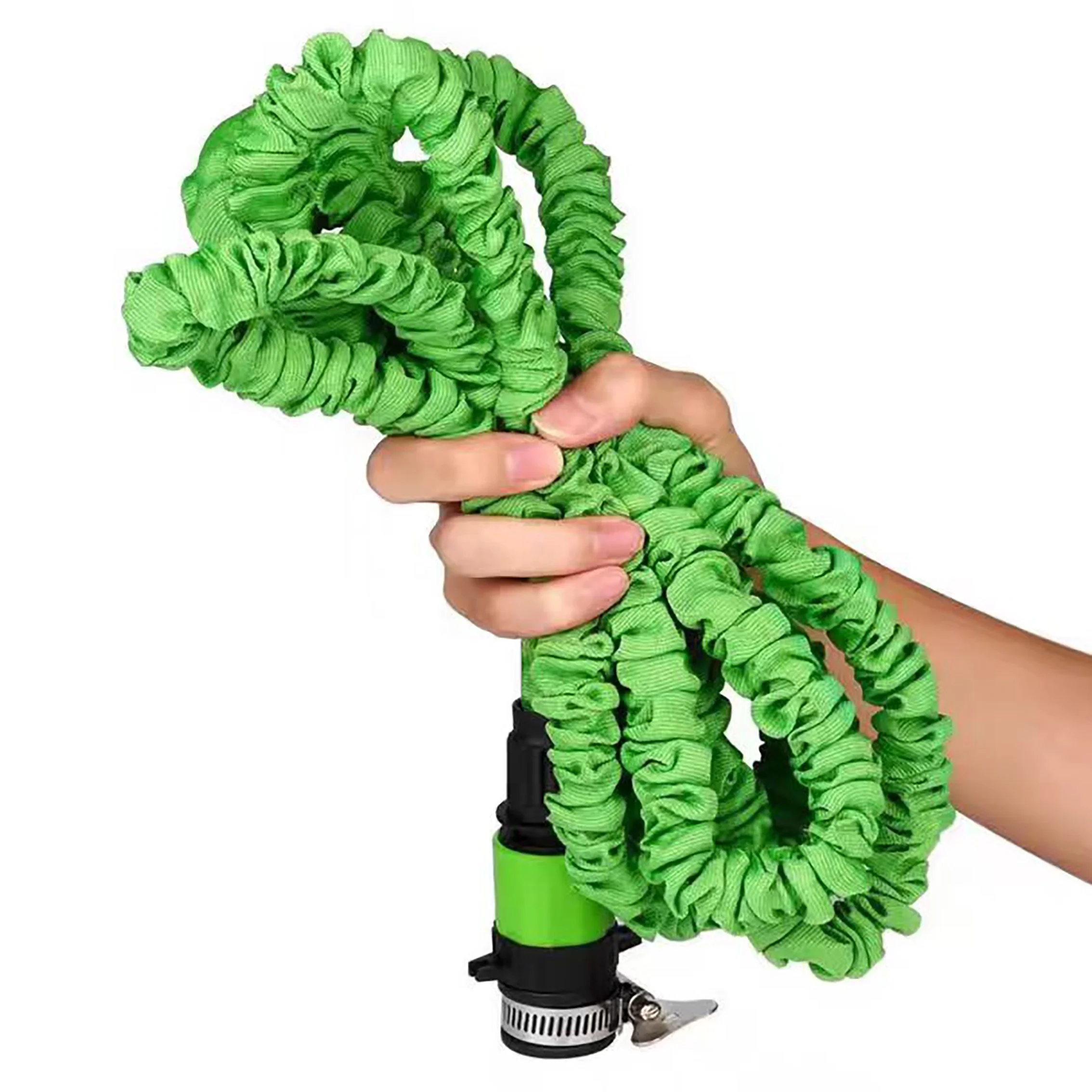 Extendable Garden Hose With Sprinkler Resistant Flexible Hose Folding Garden Water Pipe Garden Hose