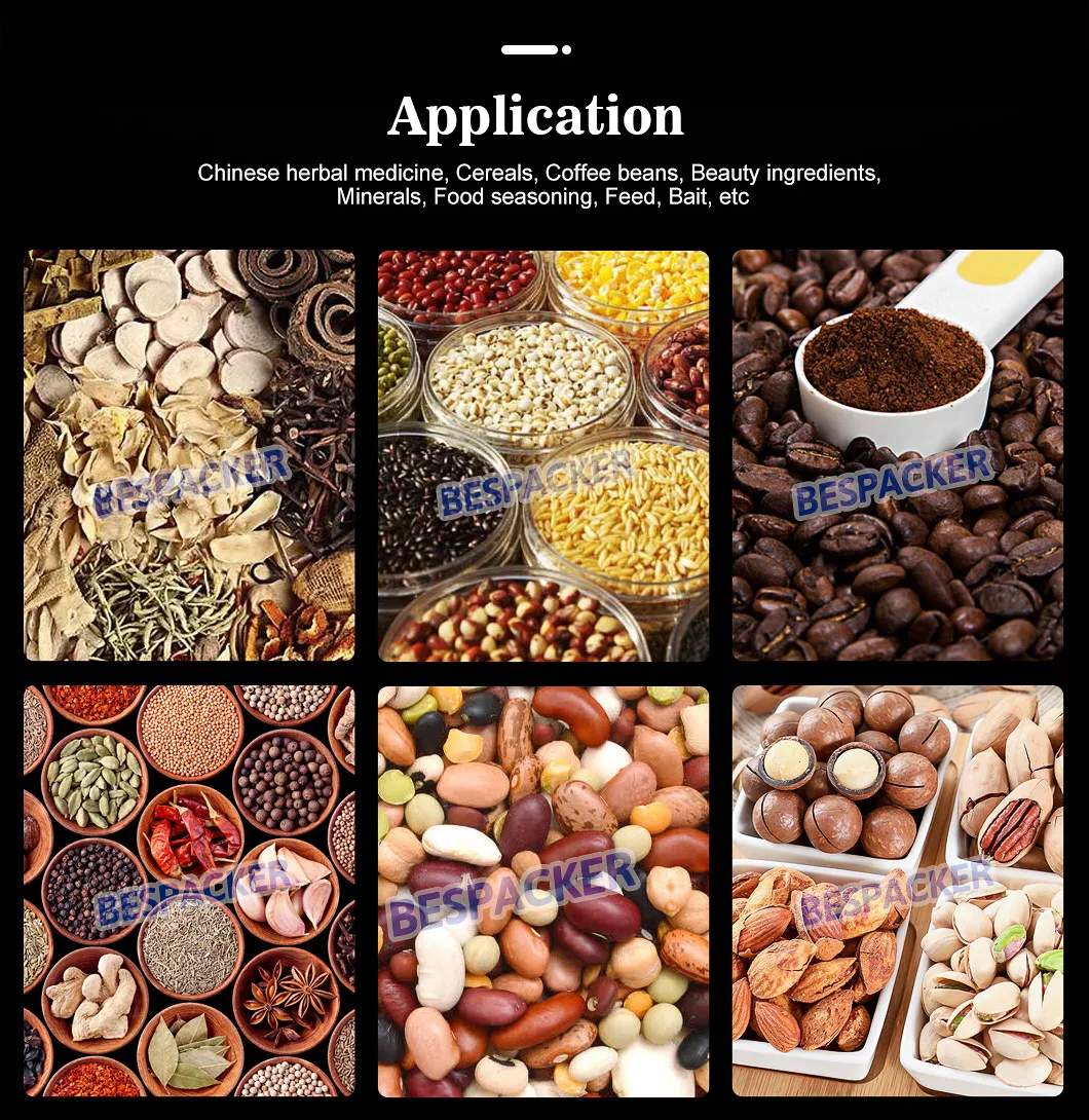 Bespacker XKY-F1118B Table Grain Grinder Cast Iron Mill Grinder for Grinding Nut Spice Wheat Coffee Home Kitchen