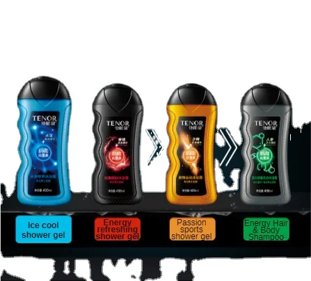 
Odm/Oem ароматный веганский мужской уход за телом индивидуальное мытье тела для мужчин Ванна и лосьон для тела 