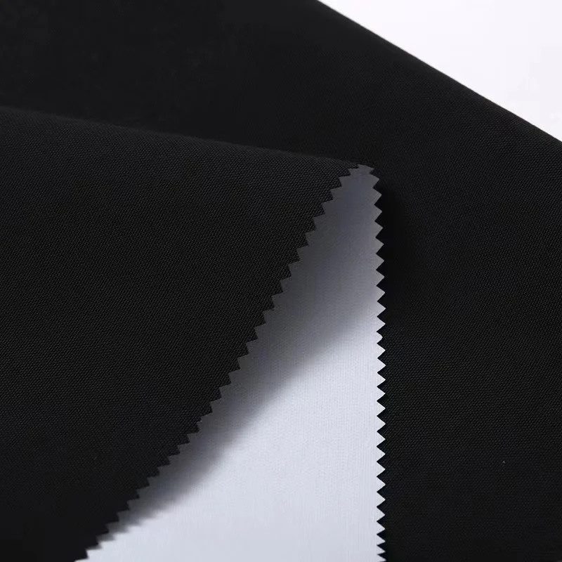 Durable High Tenacity 100% Nylon Cordura 480D Oxford Fabric PU Coating For Outdoor