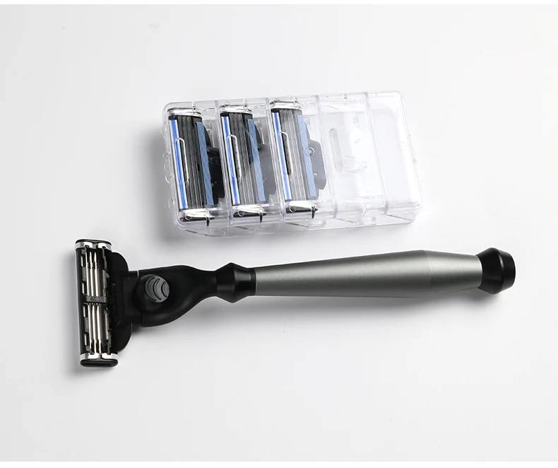 Wholesale Price Wholesale Razor Barber Supplies Shaving Razor Adjustable Razor