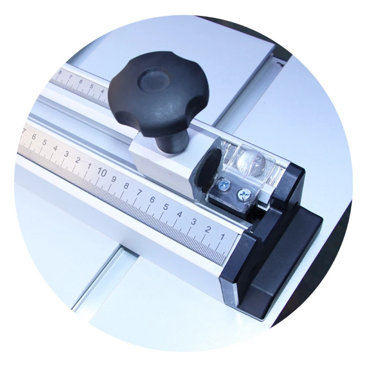 NEWEEK Woodworking Wood Cutting Sliding Table board cutting machine panel saw Board Cutting Machine