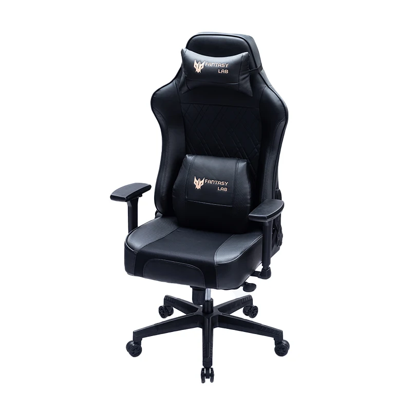 VICTOR-AGE Premium PU Leather Home Chair Gaming