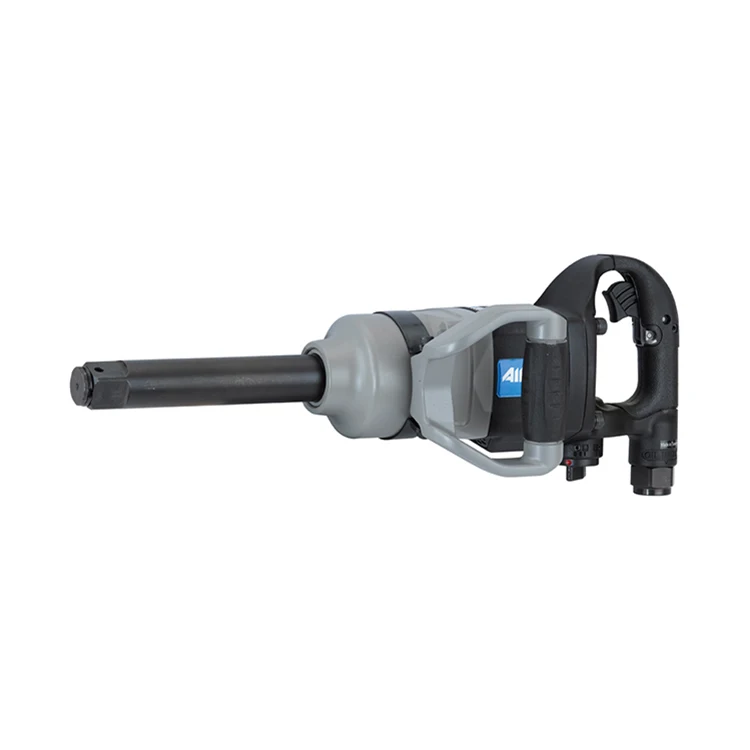 
wholesale supplier 8.10 kg 700-2100 Nm 1'heavy duty impact wrench torque spanner wrench auto air tools 