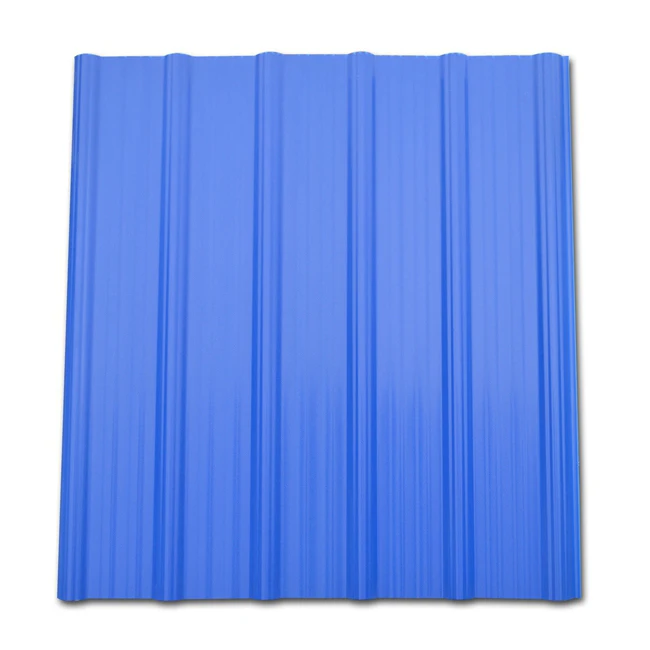 High quality color stable roof tile and roof tiles accessories