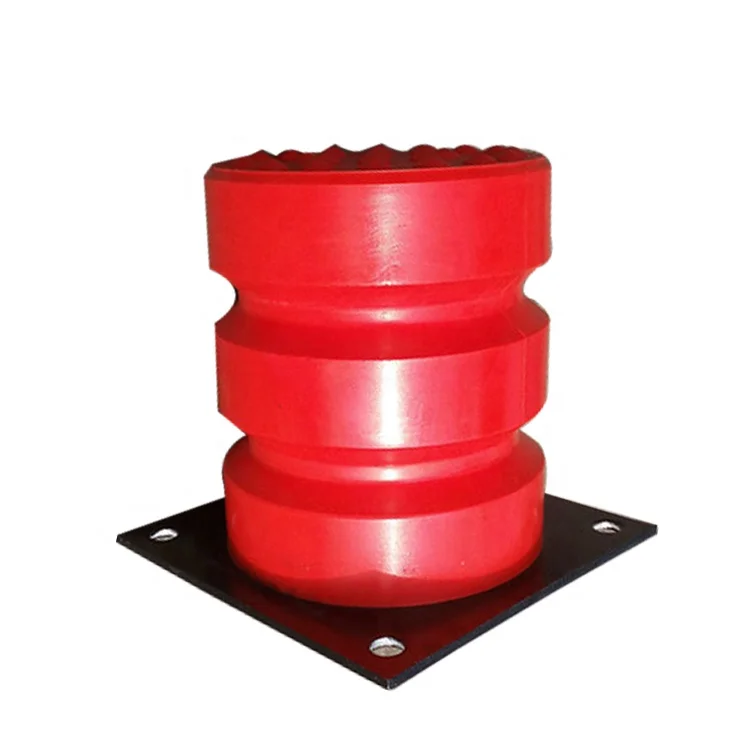 Factory wholesale 2020 Polyurethane buffer