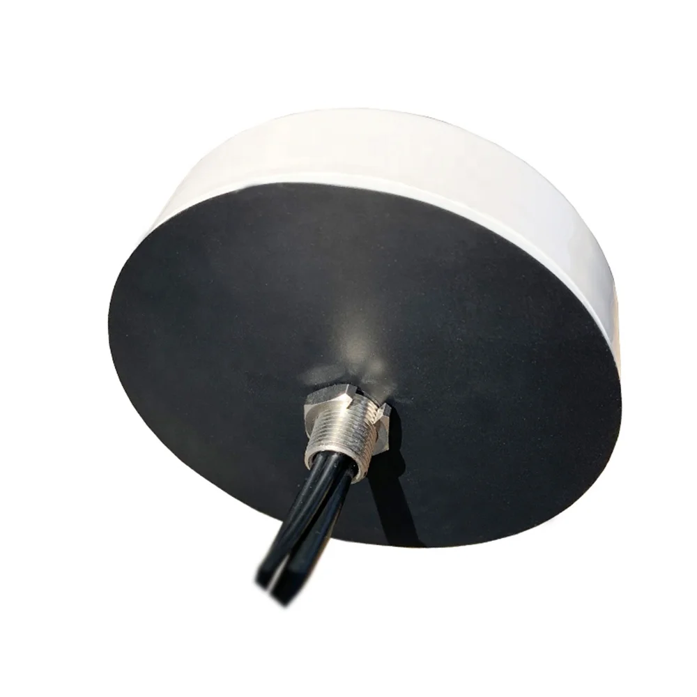 28+/-2dB Typical 1575.42-1606MHz GPS+LTE+WIFI Combined Antenna  GPS ANTENNA  vhf antenna sma