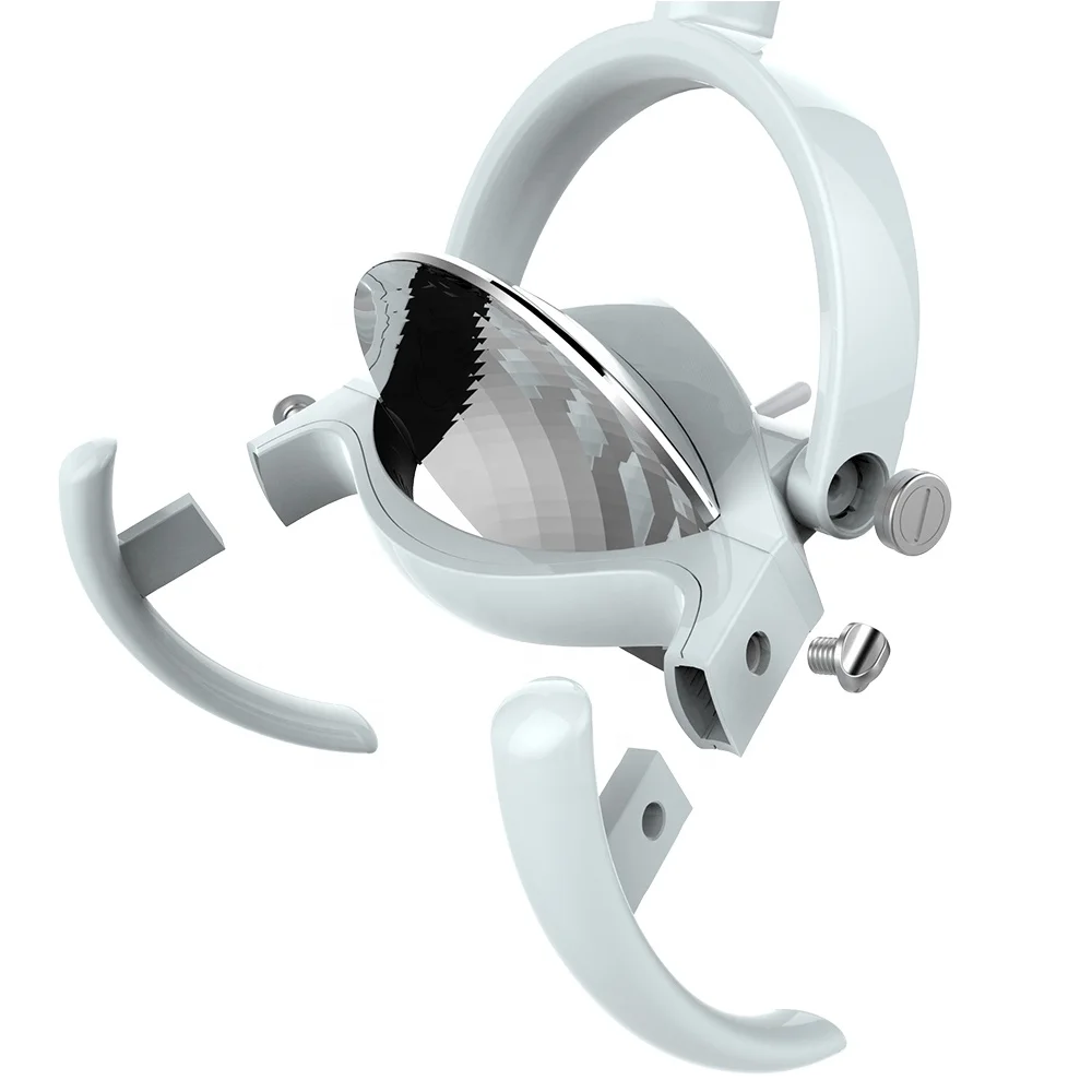 High Quality Stepless Adjustable LED Dental Unit Lamp Dental Chair Light