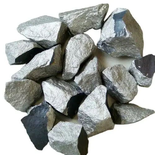 Free Sample high carbon ferromanganese/ferro silicon manganese prices