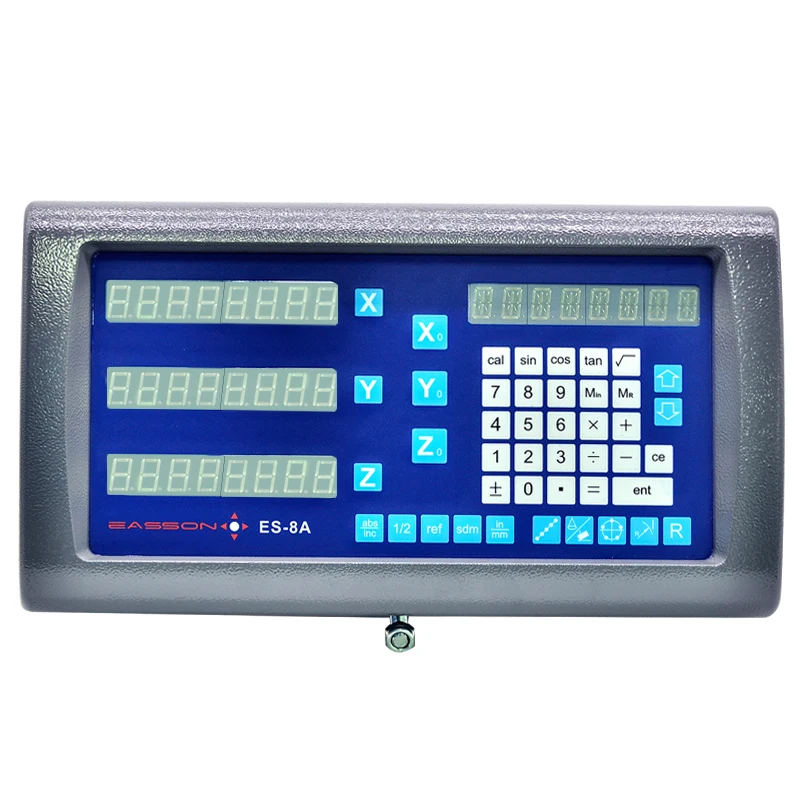 Easson Linear Glass Scale Cable For Lathe Milling Machine