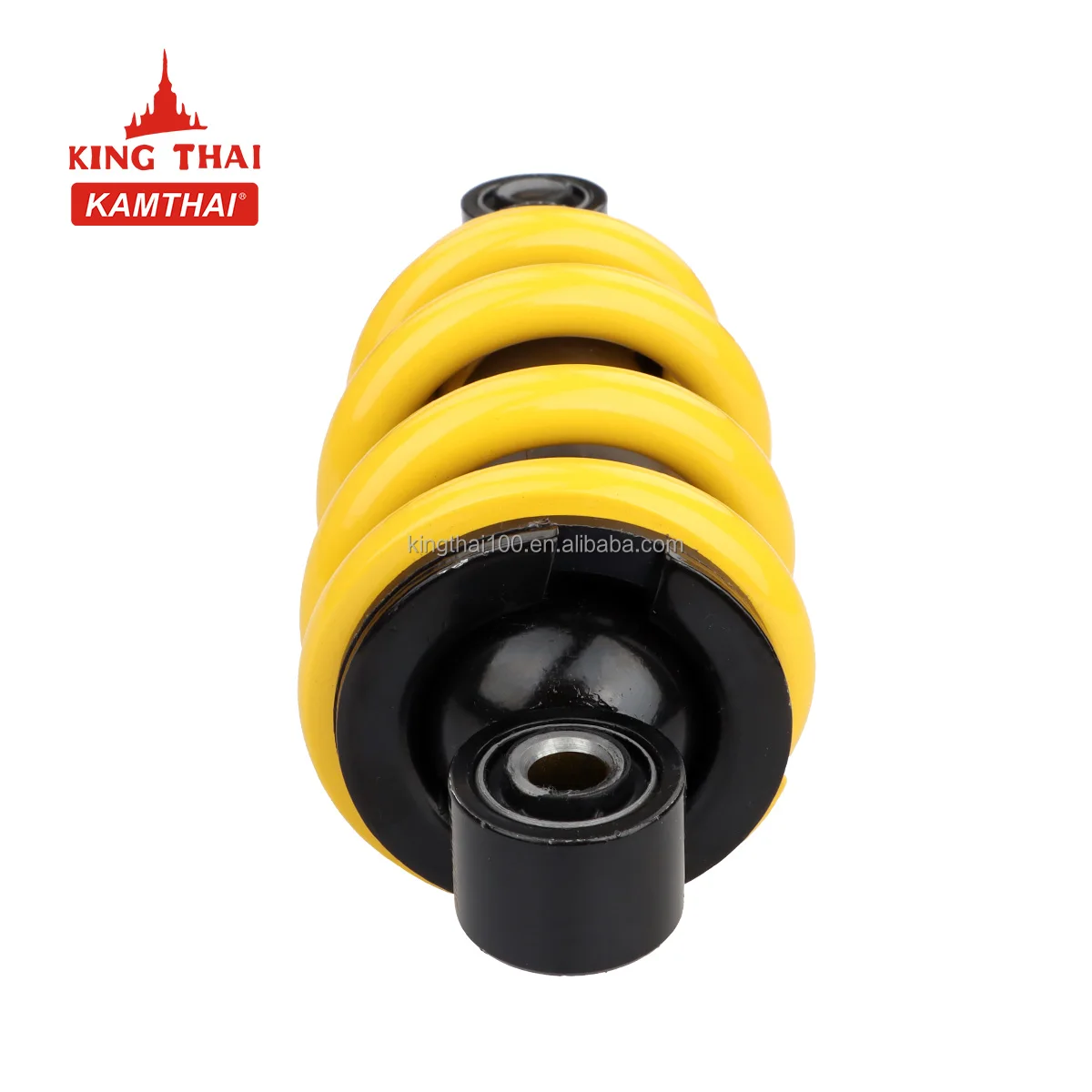 KAMTHAI Cnc Shock Absorber Motorcycle Shock Absorber For YAMAHA LC150 Motorcycle Shock Absorbers LC150-207MM