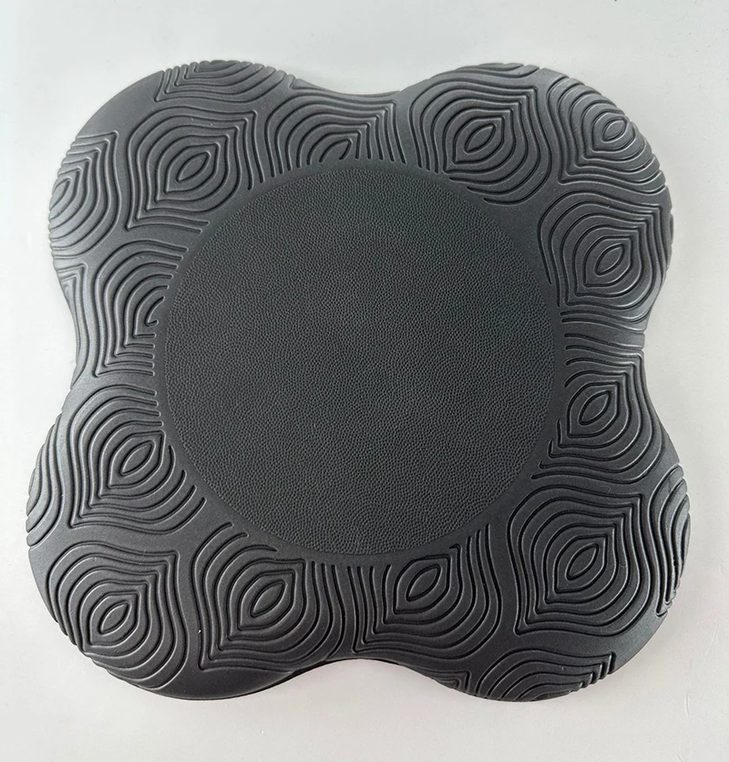 20*20 Home Gym Training Pilates Body Exercise Thick Non-Slip Kneeling mat Knees Elbows Wrist Hand Head Yoga Pilates Exercise Pad