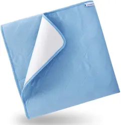 Absorbent Waterproof Diaper Urinal Pads Adult Baby Washable Underpad for Hospital