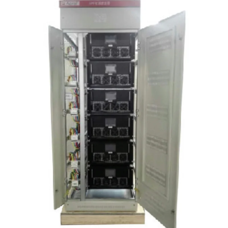 ANAPF  power filter cabinet are connected in parallel on the Internet The price is in amperes price is 35 USD/A ACTIVE FILTER (1600540371449)