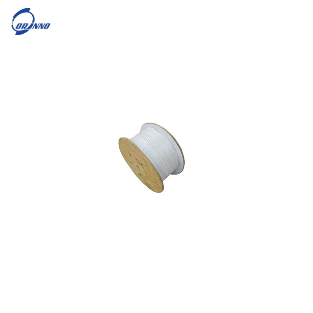 Бумажная проволока Nomex, электрическая проволока с тканевым покрытием, автоматическая проволока с тканевым покрытием
