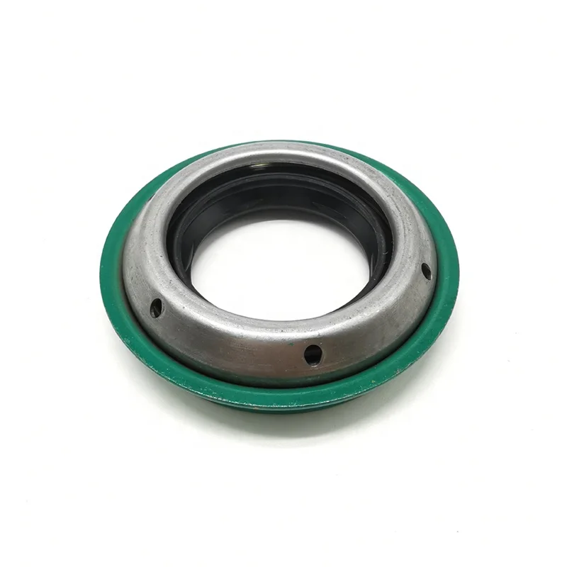 Уплотнение масла коленвала и уплотнение вала 25187787 90182166 для GM Chevrolet использования