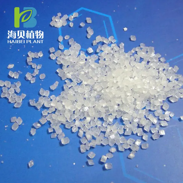 
Menthol Crystal, good quality&low price 