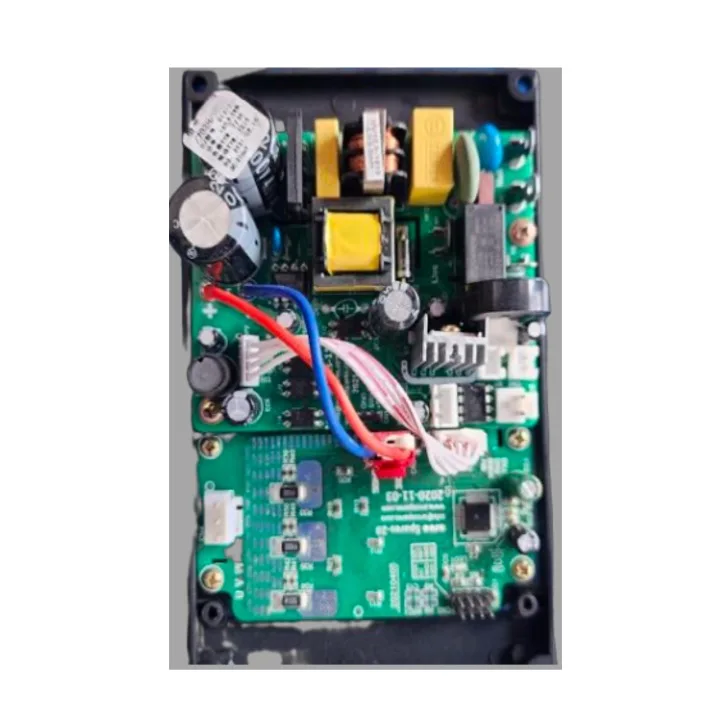 PCB FOR KITCHEN HOOD SUITABLE FOR AC & BLDC MOTOR