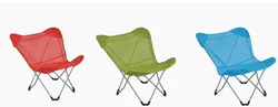 Outdoor Portable Butterfly Chair