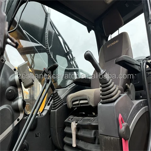 Экскаватор hyundai 30 тонн используется корейский 300 215 220lc-9s 220 200 гусеничный экскаватор для продажи