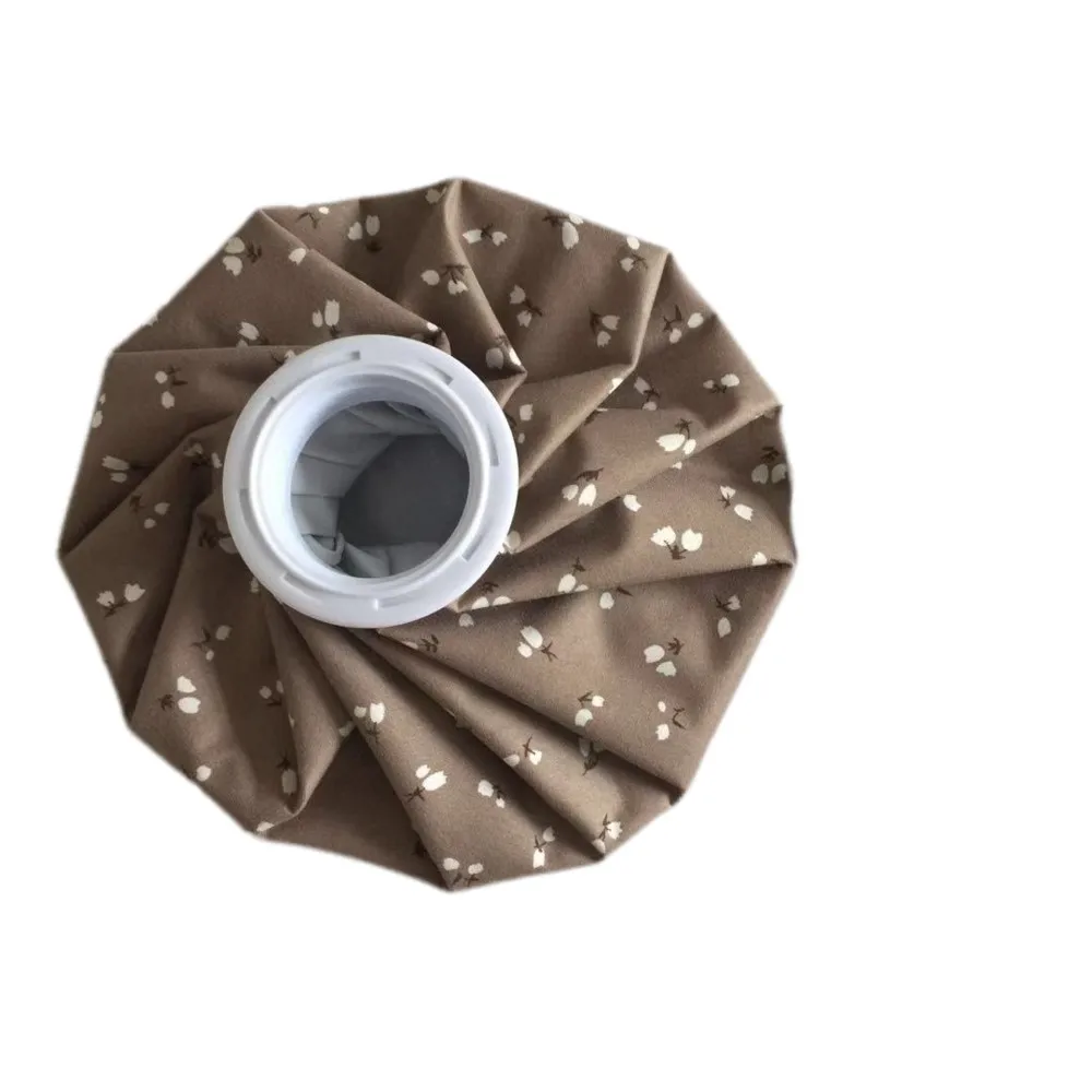 Good quality Factory sales of medical reusable ice bag for Cold Pack for Cold Compress refillable ice Bags