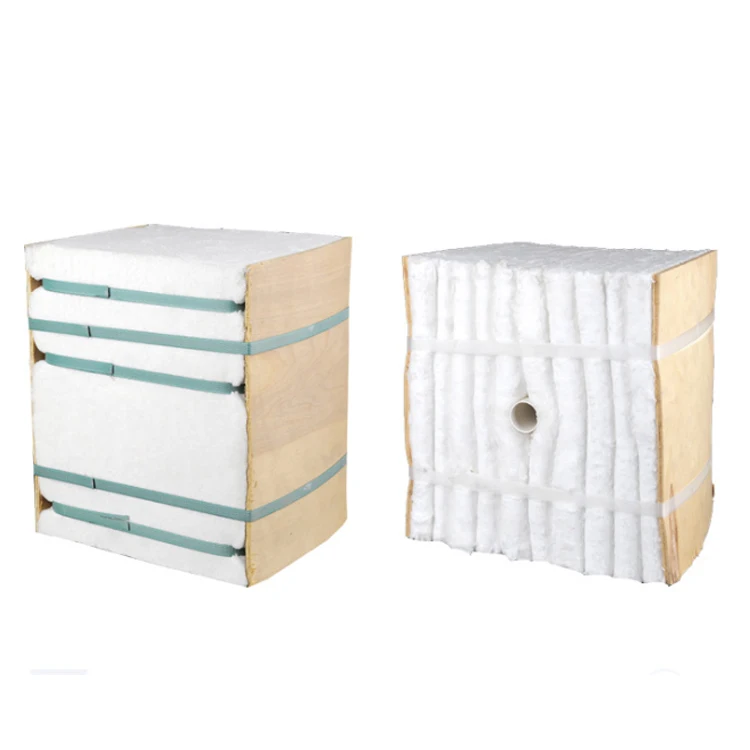 Высокая безопасность, простая и быстрая установка, крепежные детали, встроенные модули из керамического волокна, оптовая цена