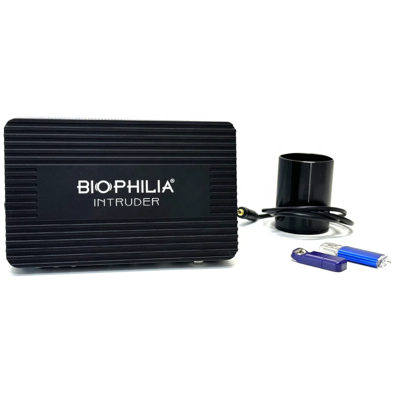 High Quality Portable  Rapid Detector nls biophilia intruder with CE Approval Testing medical diagnostic imaging equipment