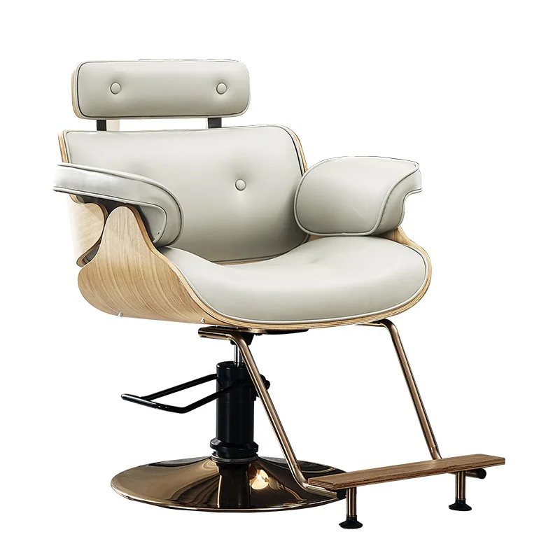 Rotatable Barbers Chairs For Sale Salon Chair New Style Commercial Furniture