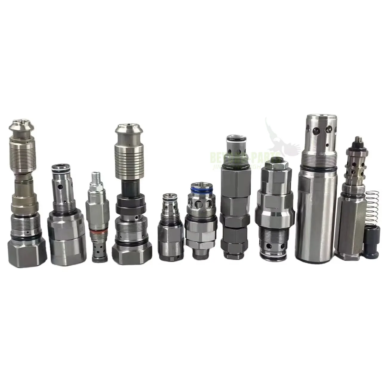 SK200-8 PC200-3 ZAX200 EC210 гидравлический клапан для экскаватора