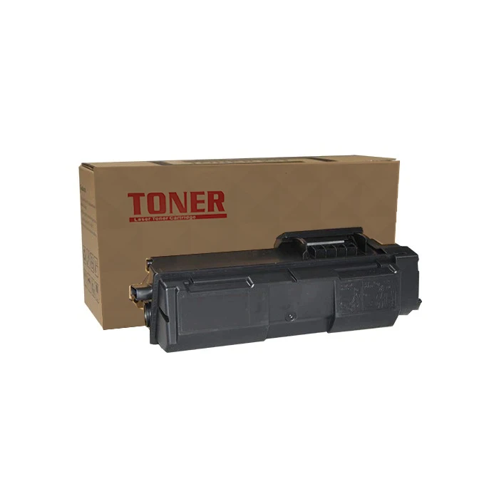 Высокая емкость картриджа для Kyocera TK-1172