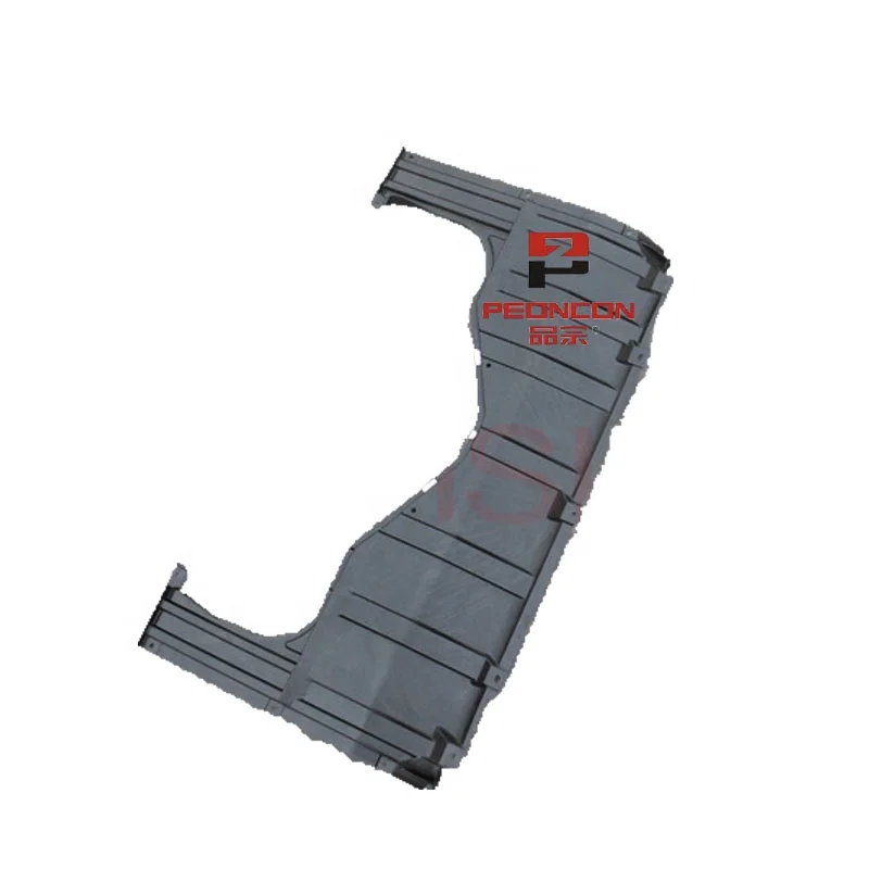 Auto Parts Engine Under Cover for Suzuki S-Cross OEM 72411-66M00