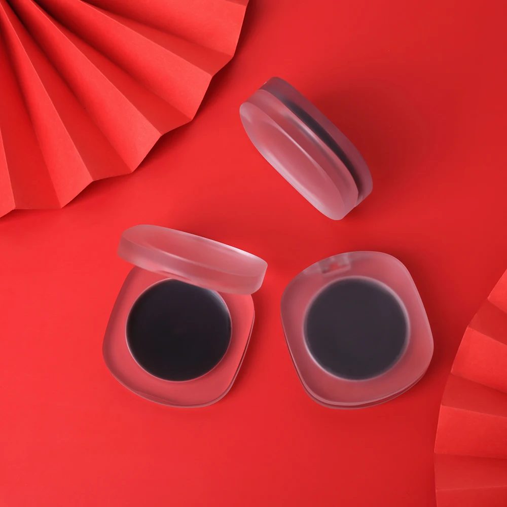 Волшебные Румяна пигментированный один цвет веганский мерцающий Палитра под заказ водонепроницаемый матовый румяна