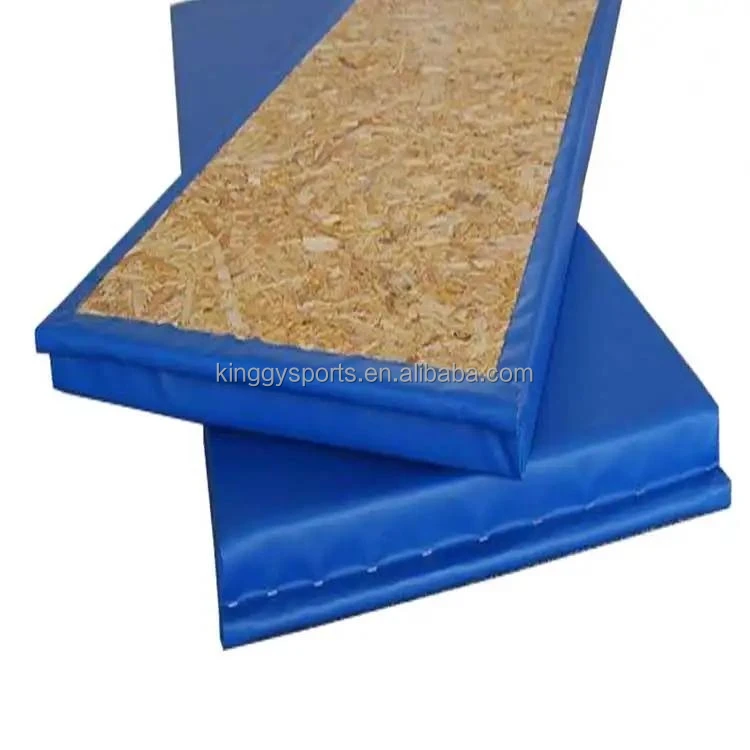 Kinggy removable track mounting flange wall padding protector wall pads for gymnasium walls ,martial arts school and gyms