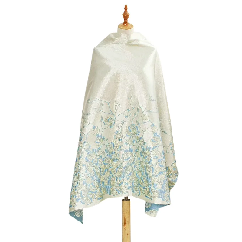 
Chinese Silk Fabric Elegant Fabric Clothing Design Mulberry Silk Fabric for Clothing or Pillowcase 