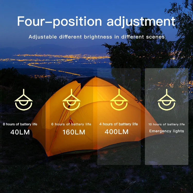 New Electric Air Pump Multifunction Support Charging Vacuum with Camping Light Fit Boat Sports Outdoor Activities Mini Air Pump