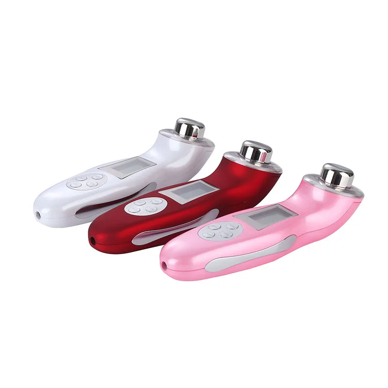 infrared therapy acne treatment multi functional facial skin care device