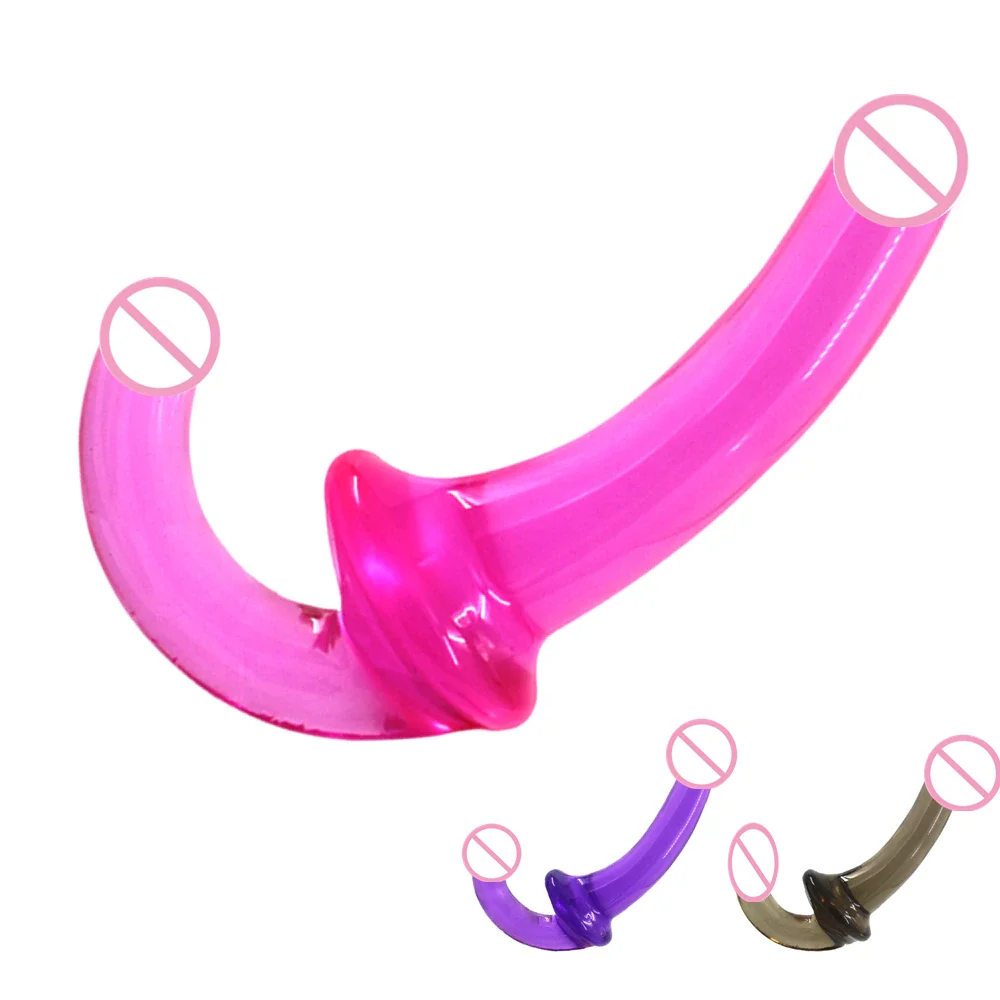 2022 Top sale Double Penetration Strap On Harness Dildo Dong Pegging Women Sex Toy for Couples