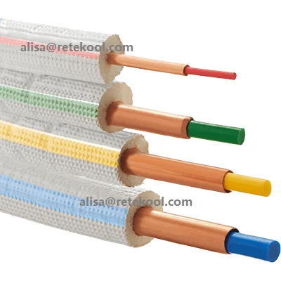 Premium Polybender Tube Benders Customizable with Internal Copper Tube Factory Direct